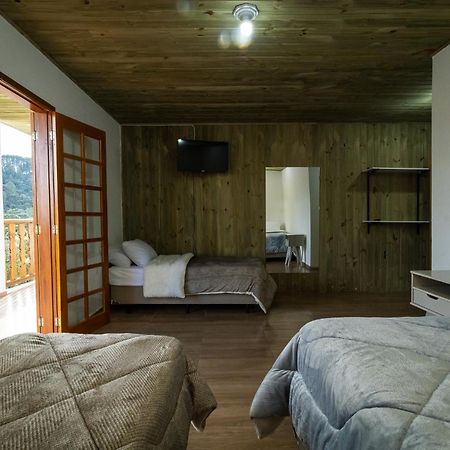 Pousada Villa Paty II Campos do Jordão Εξωτερικό φωτογραφία
