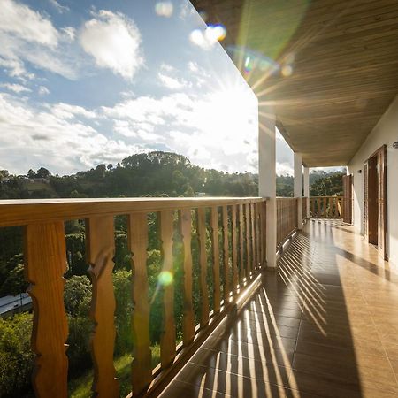 Pousada Villa Paty II Campos do Jordão Εξωτερικό φωτογραφία