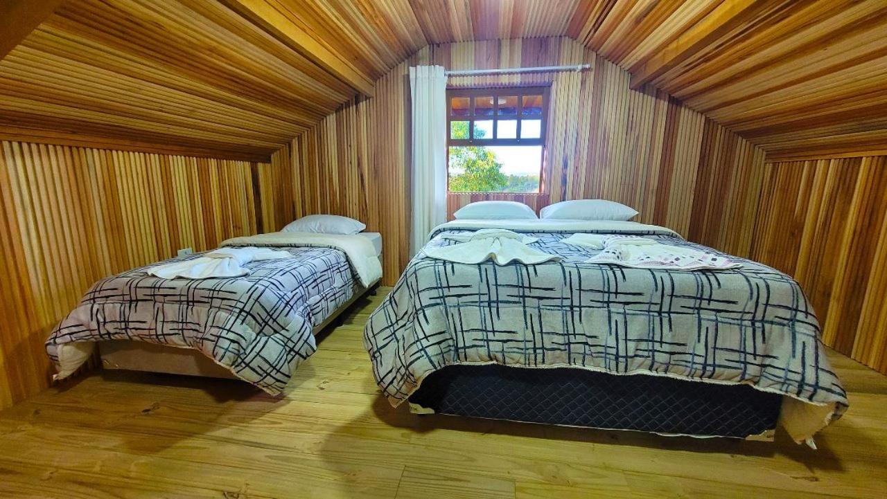 Pousada Villa Paty II Campos do Jordão Εξωτερικό φωτογραφία