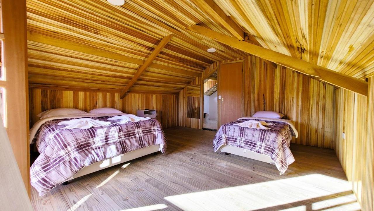 Pousada Villa Paty II Campos do Jordão Εξωτερικό φωτογραφία