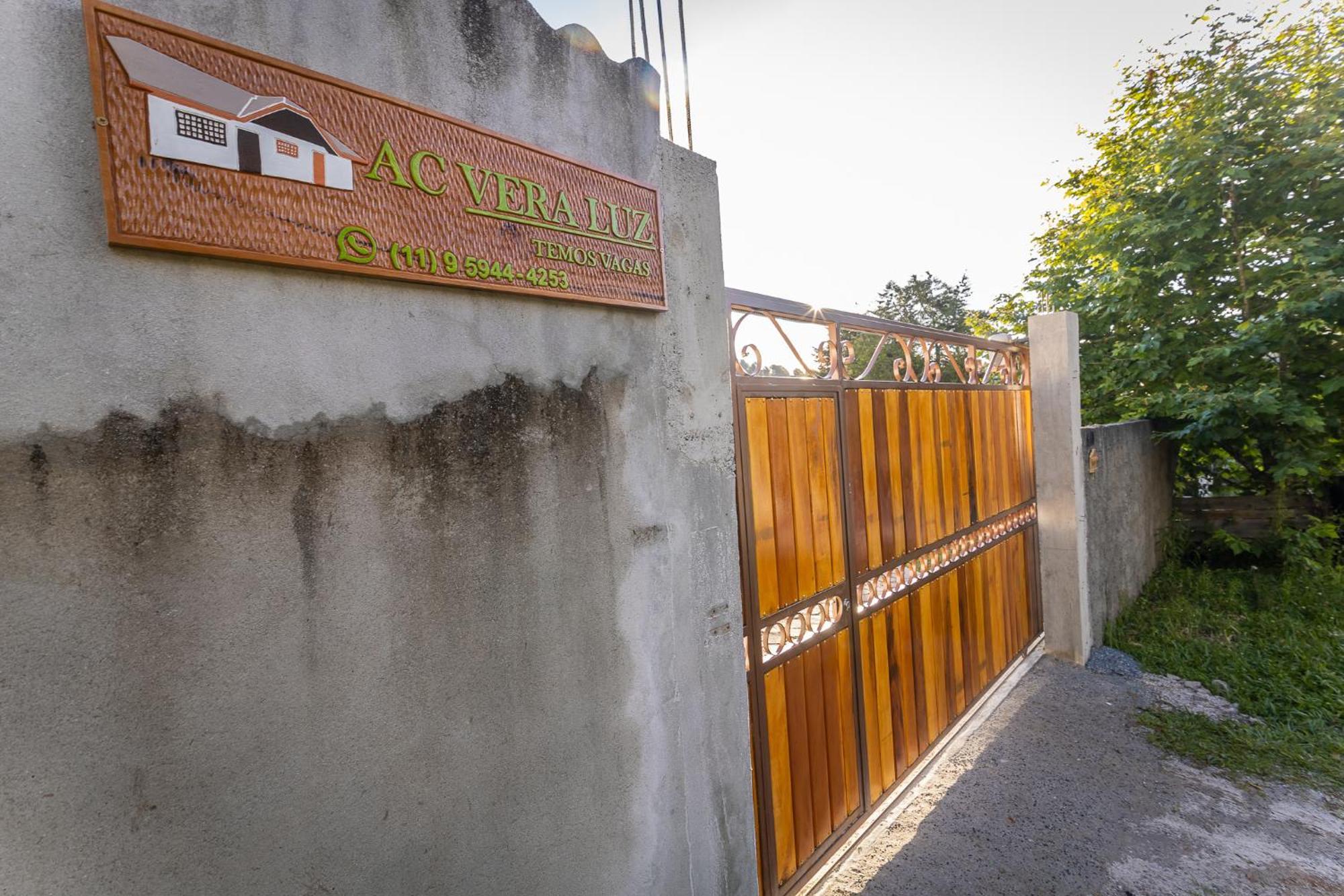 Pousada Villa Paty II Campos do Jordão Εξωτερικό φωτογραφία