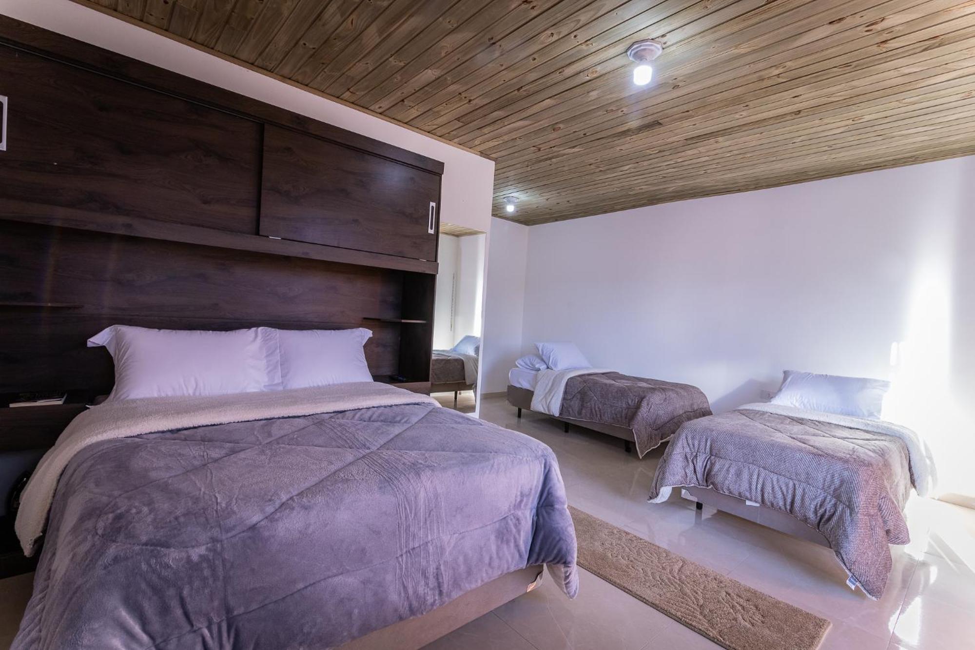 Pousada Villa Paty II Campos do Jordão Εξωτερικό φωτογραφία