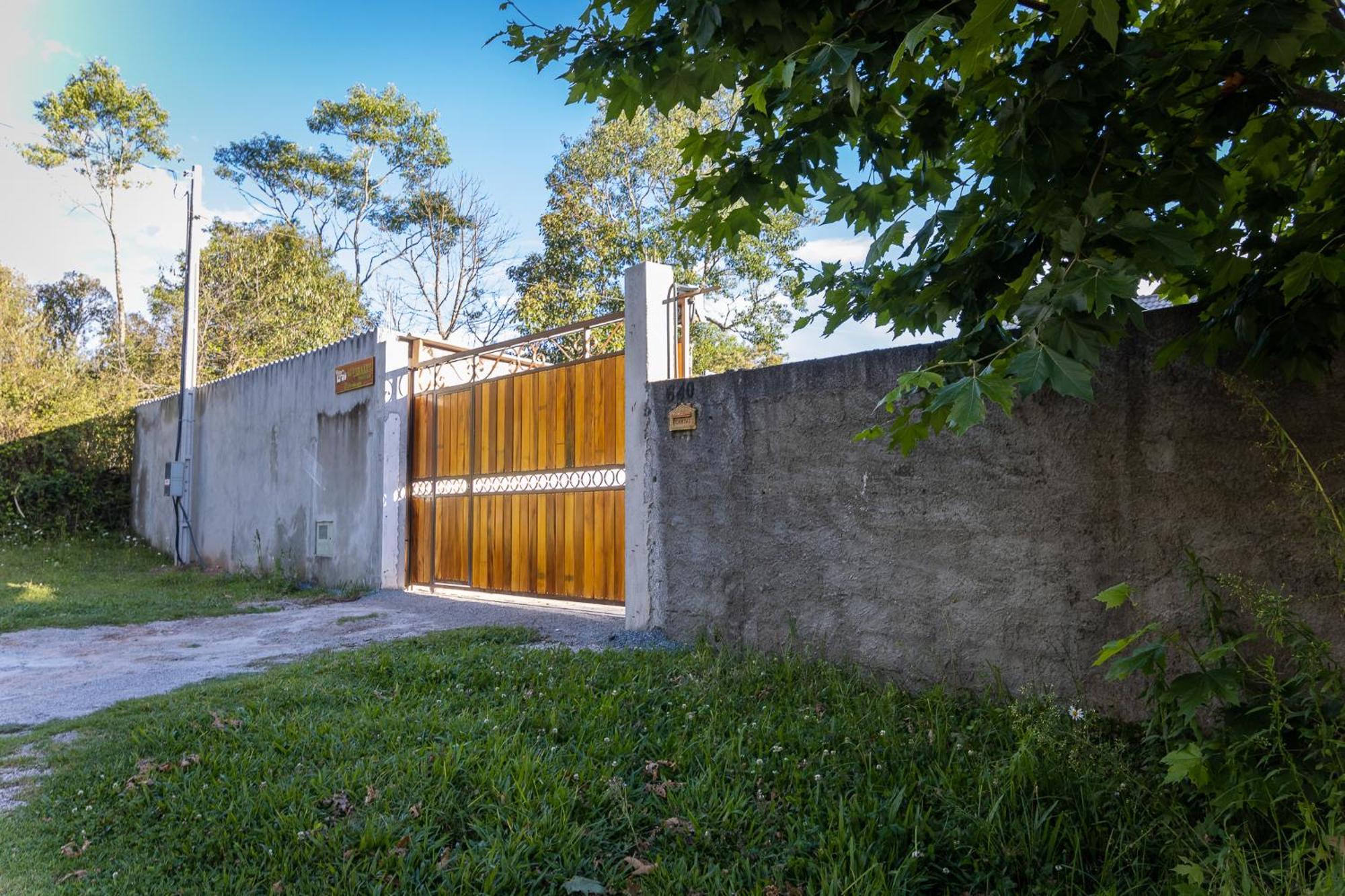 Pousada Villa Paty II Campos do Jordão Εξωτερικό φωτογραφία