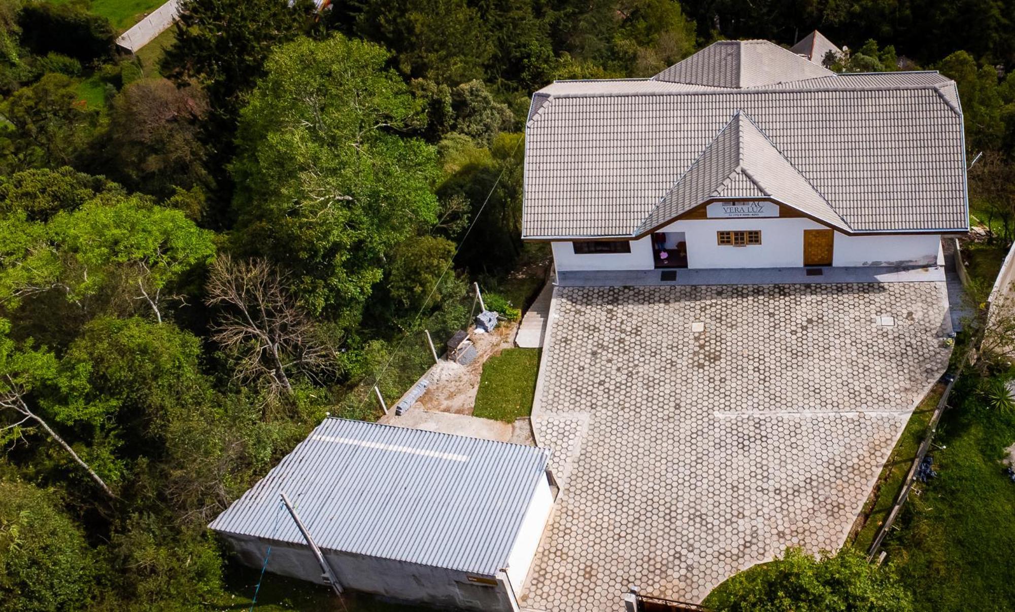 Pousada Villa Paty II Campos do Jordão Εξωτερικό φωτογραφία