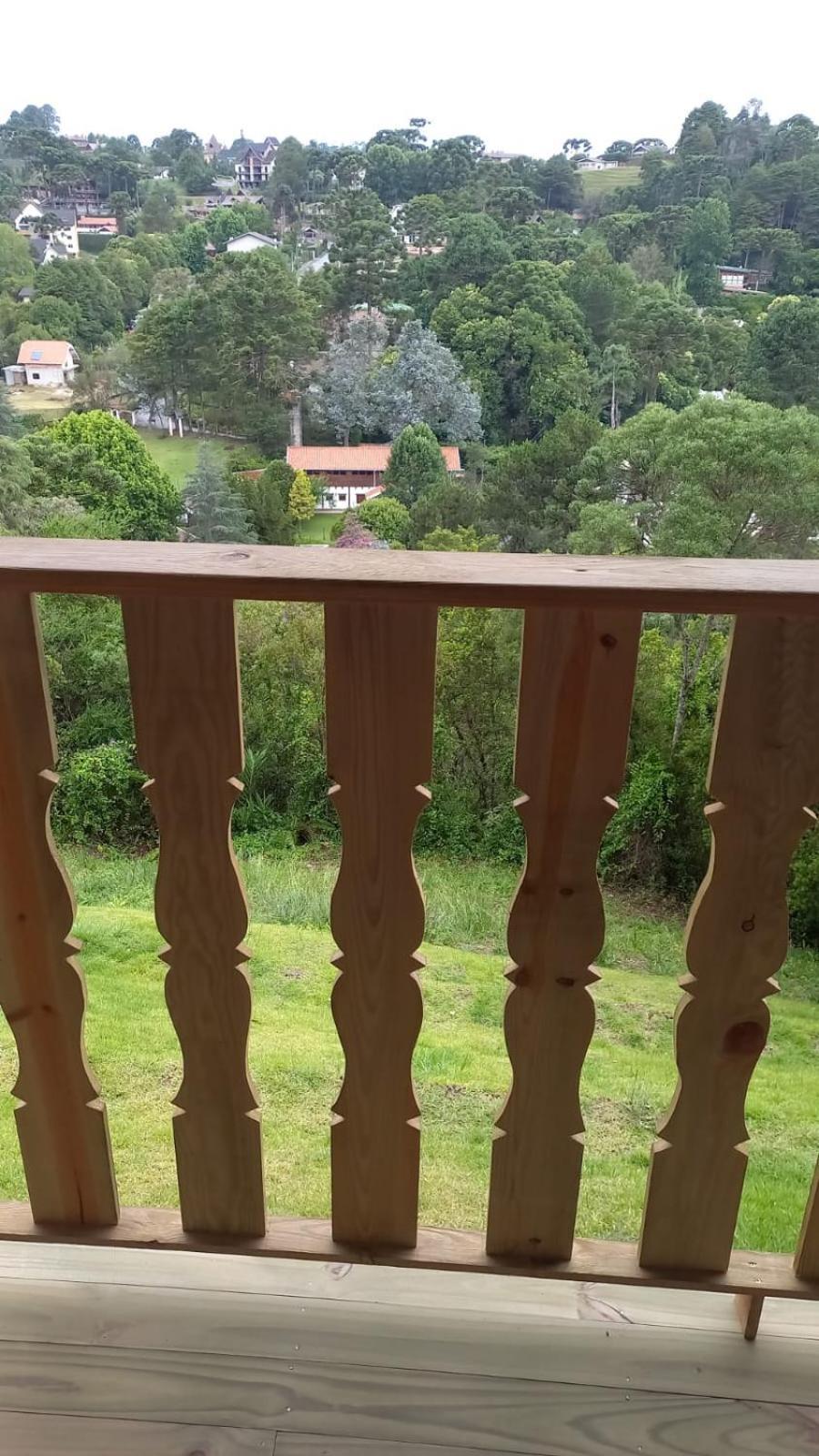 Pousada Villa Paty II Campos do Jordão Εξωτερικό φωτογραφία